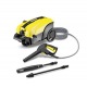 Мойка высокого давления Karcher K 4 Silent Edition в Омске