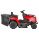Садовый трактор Mountfield MTF 84M в Омске