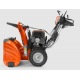 Снегоуборщик Husqvarna ST 427 в Омске