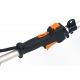  Бензокоса (бензиновый триммер) Villartec CB220B в Омске