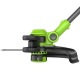 Аккумуляторный триммер GreenWorks GD24LT331 (без аккумулятора и зарядного устройства) в Омске