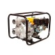 Бензиновая мотопомпа RedVerg RD-DWP80L в Омске