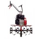 Культиватор Eurosystems Euro-5 EVO RM S/R Loncin TM60 в Омске