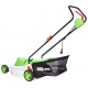 Газонокосилка электрическая RedVerg RD-ELM105G в Омске