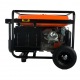 Бензогенератор Sturm PG8765E 6 кВт в Омске