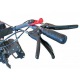 Бензиновый мотоблок Weima WM1100F-6 с двигателем WM188F/P 13 л.с. (фрезы в комплекте) в Омске