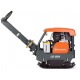 Виброплита реверсивная Husqvarna Atlas Copco LG 204 D в Омске