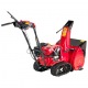 Снегоуборщик гусеничный Honda HSS 655 ETD1 в Омске