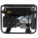 Бензиновый генератор Huter DY6500LXA 5 кВт, с АВР в Омске