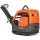 Виброплита реверсивная Husqvarna Atlas Copco LG 504 D в Омске