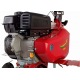 Культиватор Eurosystems Euro-5 EVO RM Loncin TM60 в Омске