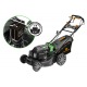 Газонокосилка бензиновая Carver LMG-3653DMSE-VS в Омске