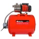 Насосная станция Quattro Elementi Automatico 1001 Inox 50 L в Омске