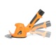 Аккумуляторный кусторез Daewoo DAHT 1212Li SET в Омске