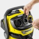 Хозяйственный пылесос Karcher WD 6 P V-25/8/22/T в Омске