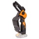Аккумуляторная пила Worx WG324E.9-4&quot; (без аккумулятора и ЗУ) в Омске