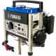 Бензогенератор Yamaha EF 1000 FW 0.7 кВт в Омске
