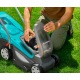 Газонокосилка аккумуляторная Gardena PowerMax 32/36V P4A в Омске