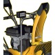 Снегоуборщик Steher GST-772E в Омске
