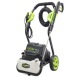 Мойка высокого давления GreenWorks GPWG7 150 бар в Омске