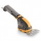Аккумуляторные ножницы Stiga SGM 102 AE в Омске
