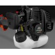 Бензиновый кусторез (бензокусторез) Caiman Hito 2630D в Омске