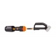 Воздуходувка аккумуляторная Worx WG543E.9 (без аккумулятора и ЗУ) в Омске