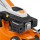 Газонокосилка бензиновая Stihl RM 655 V в Омске