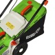 Газонокосилка электрическая RedVerg RD-ELM430 в Омске
