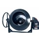 Бетоносмеситель Zitrek ZBR 250/220V (Бетономешалка Zitrek ZBR 250/220V) в Омске