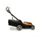 Газонокосилка электрическая Villartec ME 1843 в Омске