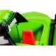 Аккумуляторный вертикуттер GreenWorks G40DT30K4 в Омске