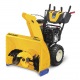 Снегоуборщик Cub Cadet XS3 76 SWE в Омске