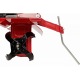 Культиватор электрический Eurosystems La Zappa el. 220V/1300Wt в Омске