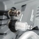 Мойка высокого давления Daewoo DAW 750 Expert в Омске