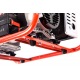 Бензогенератор Hammer GN4000E 3 кВт в Омске