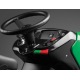 Садовый минитрактор Caiman Comodo 2WD HD 107D2K в Омске