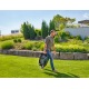 Газонокосилка-робот Gardena Sileno life 1250 в Омске
