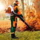 Воздуходувка бензиновая Stihl BR 700 в Омске
