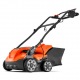Скарификатор электрический Husqvarna S 138C в Омске