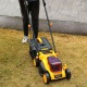 Газонокосилка аккумуляторная DEKO DKLM20V в Омске