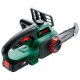 Аккумуляторная пила Bosch UniversalChain 18-12&quot; (без аккумулятора и зарядного устройства) в Омске