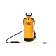 Помповый телескопический опрыскиватель Volpi Garden Telescopic 8l в Омске