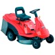 Садовый минитрактор Honda HF 1211 HE в Омске