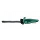 Аккумуляторный кусторез Bosch EasyHedgeCut 18-45 в Омске