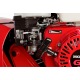 Культиватор Eurosystems Euro-5 EVO RM S/R Honda GX160 в Омске
