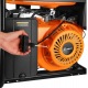 Бензогенератор DEKO DKEG420 6.5 кВт в Омске