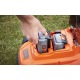 Газонокосилка аккумуляторная Black+Decker BCMW3318N (без аккумуляторов и зарядного устройства) в Омске