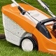 Газонокосилка бензиновая Stihl RM 655 V в Омске