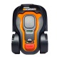 Газонокосилка-робот Worx Landroid M WG796E.1 в Омске